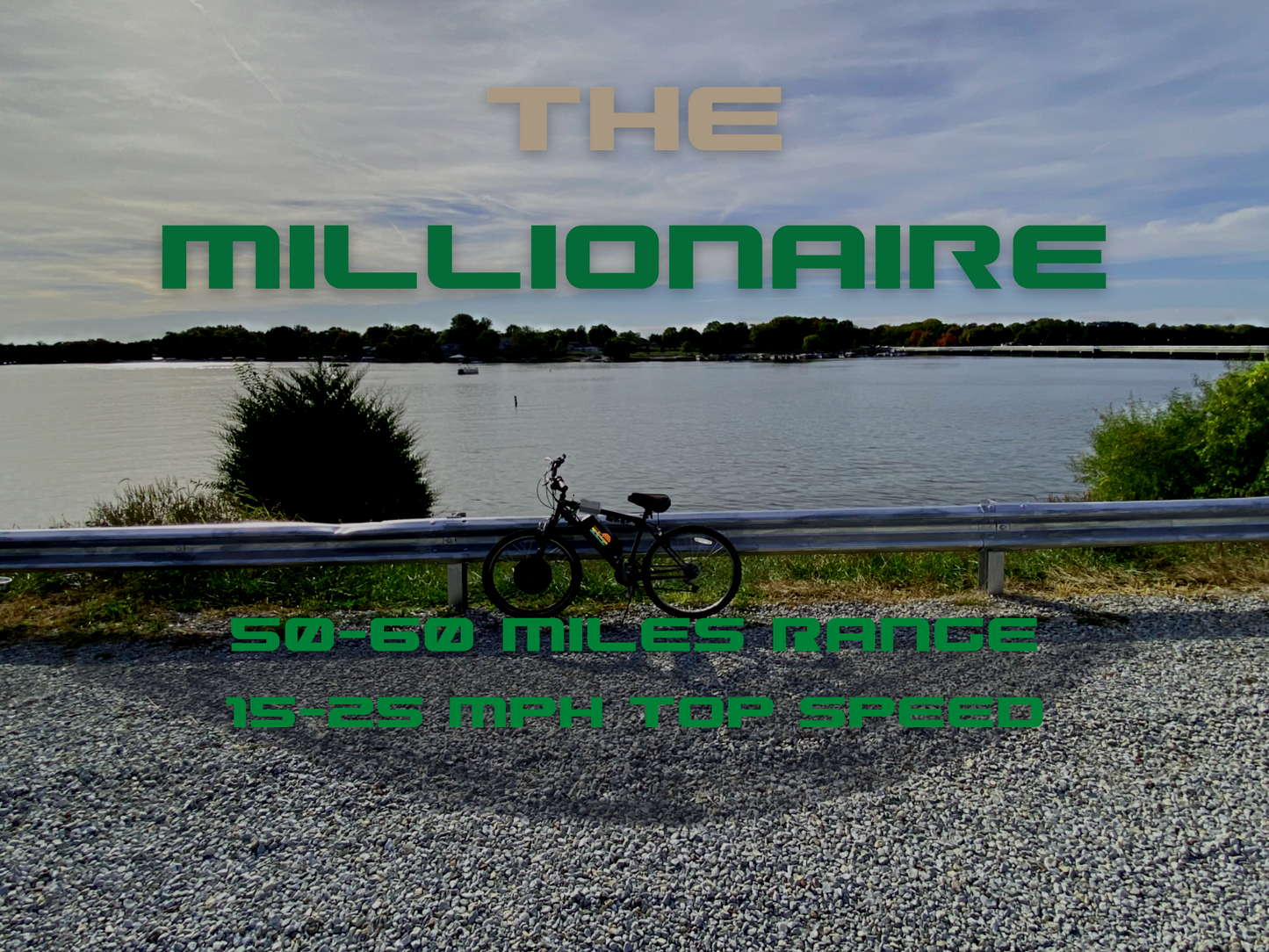 The Millionaire